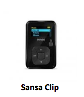 FM Transmitters Decade Lecteur mp3