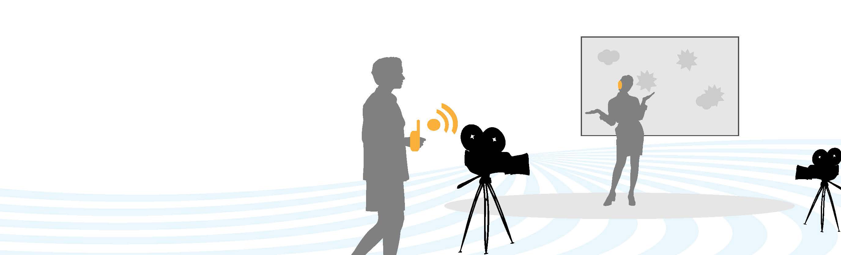  FM transmitters Decade Stades