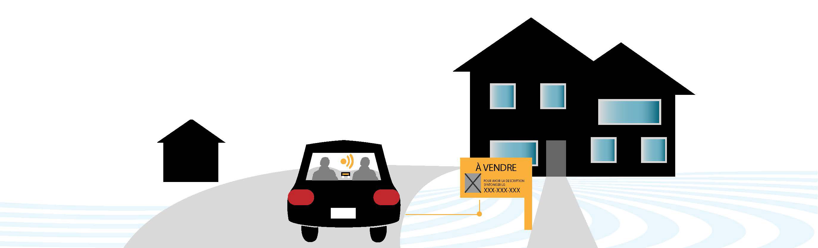  FM transmitters Decade Stades